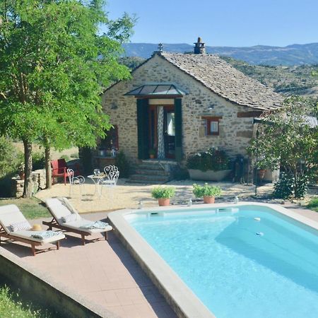 Gasthaus Borda De Fadrin Ipies Exterior foto