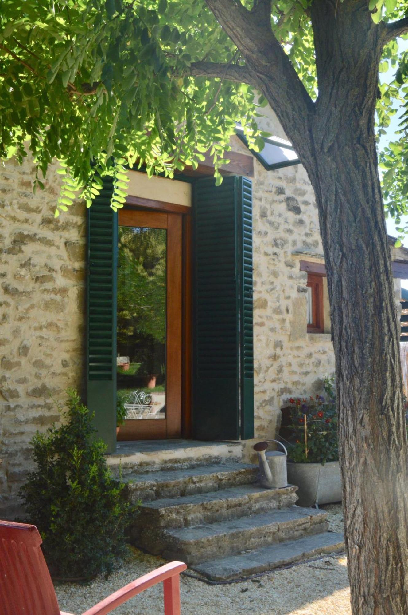 Gasthaus Borda De Fadrin Ipies Exterior foto